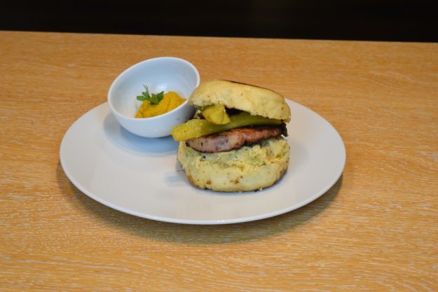 Kochkurs Online – Lustädter Dampfnudel