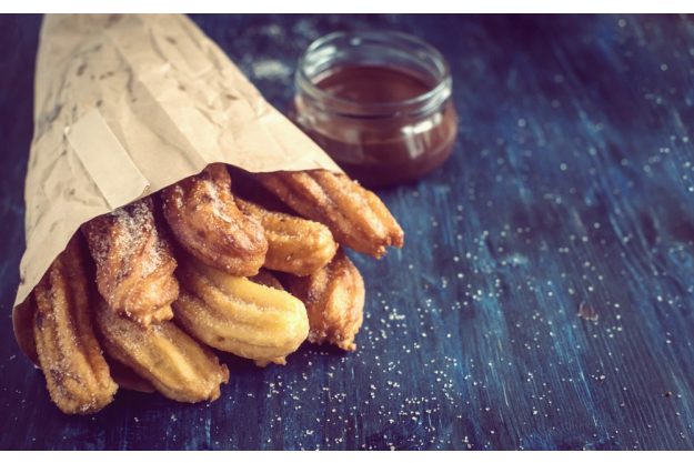Kochkurs Wuppertal – Churros
