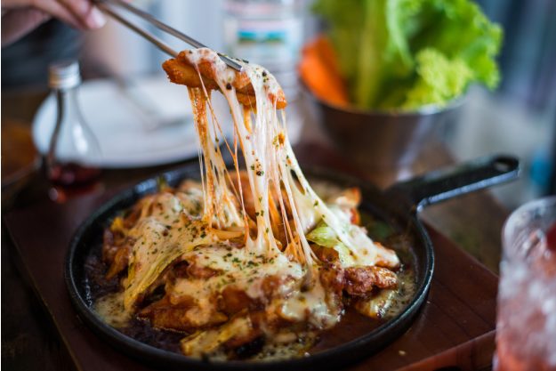 Koreanischer Kochkurs Hannover – Dag Kalbi