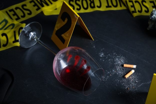 Wellness-mit-Wein-Wuerzburg spannende Weinprobe