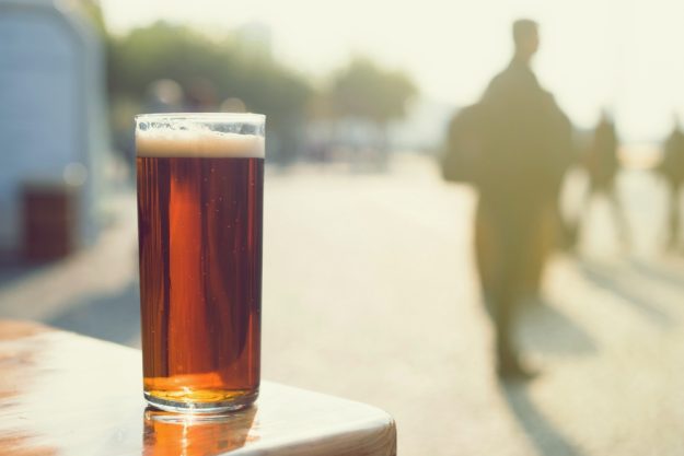 Kulinarische Stadtführung Düsseldorf – Altbier in der Altstadt 