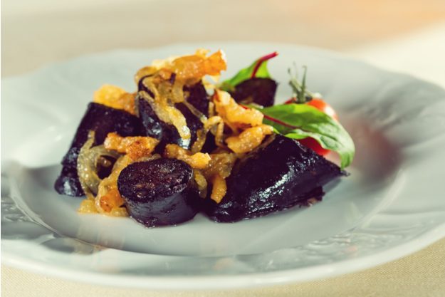 Kulinarische Stadtführung Düsseldorf – Flöns