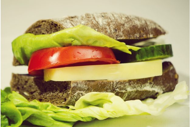 Kulinarische Stadtführung Düsseldorf – Halve Hahn