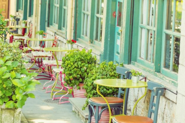 Kulinarische Stadtführung-Gutschein – Einzigartige Locations auf unseren kulinarischen Stadtführungen