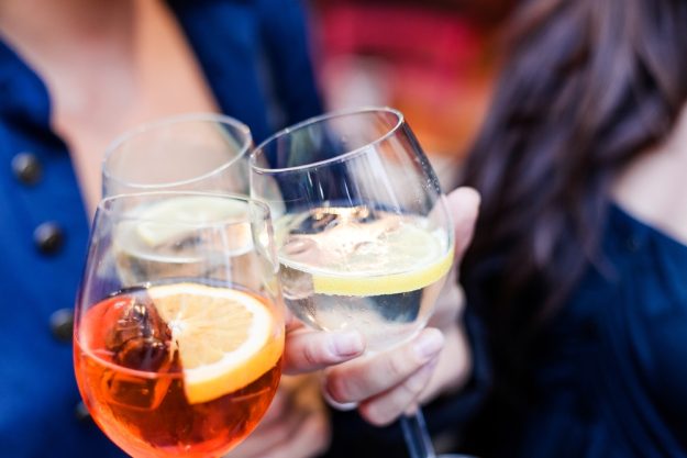 Kulinarische Stadtführung Ulm – Aperitif