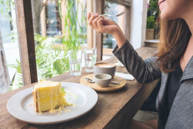 Kulinarische Stadtführung Ulm – Kuchen essen