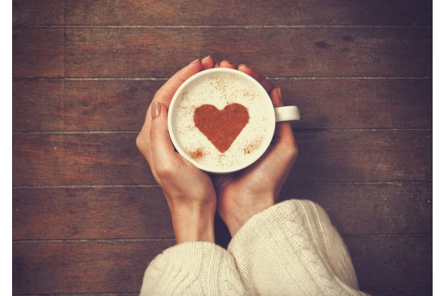 Latte Art Kurs in Frankfurt am Main – Herz auf Milchschaum