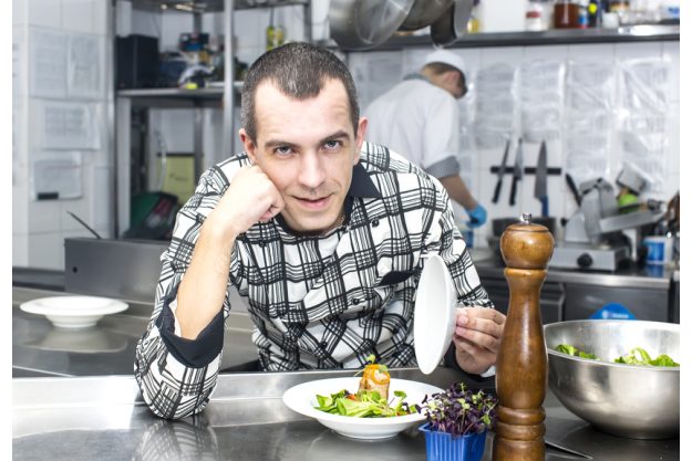 Männer-Kochkurs Dresden – Profi