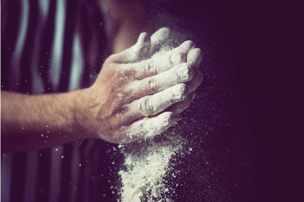 Männer-Kochkurs Neumünster – Mehlhände