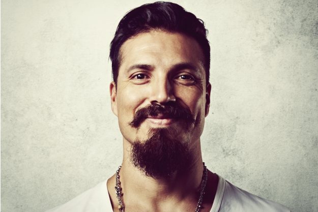 Männer-Kochkurs Neumünster – Portrait Mann