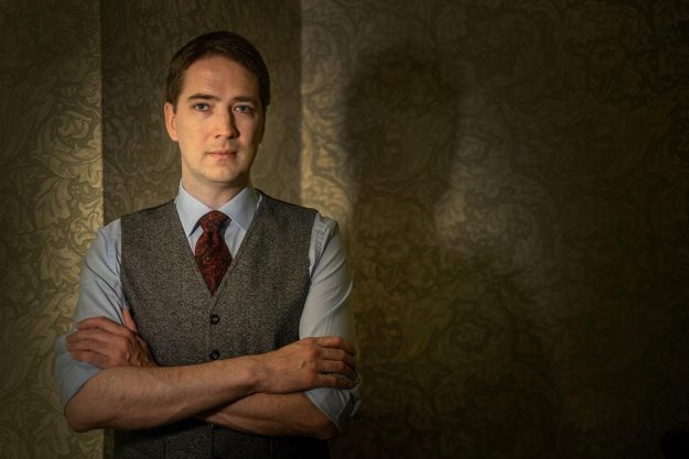 Magisches Dinner München – Profi-Zauberer Dirk Wiedemann