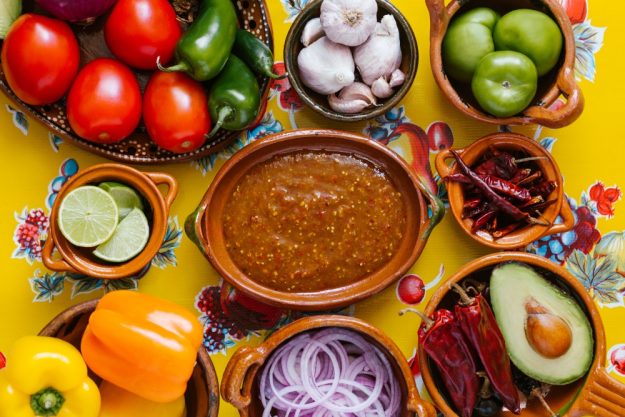 mexikanischer-kochkurs-berlin die besten mexikanischen Gerichte