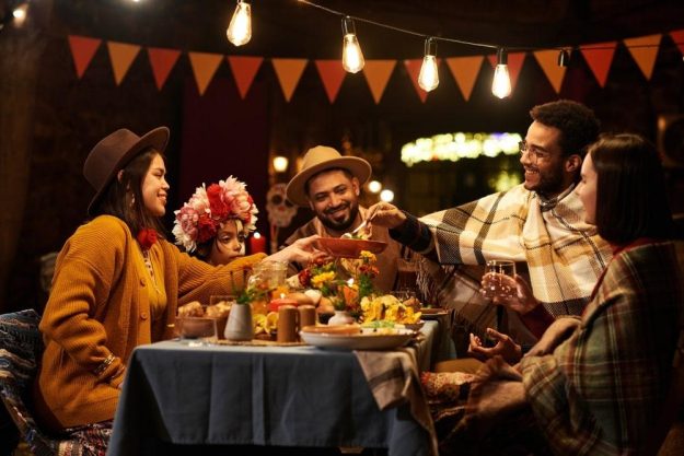 Mexikanischer Kochkurs Kitzingen – Fiesta mit der Familie