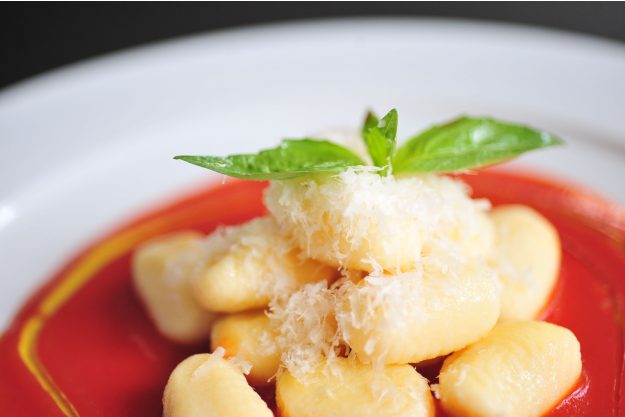 Italienischer Kochkurs Frankfurt Gnocci