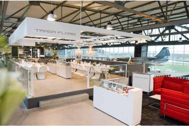 Firmenfeier Stuttgart mit Küchenparty Kochstudio