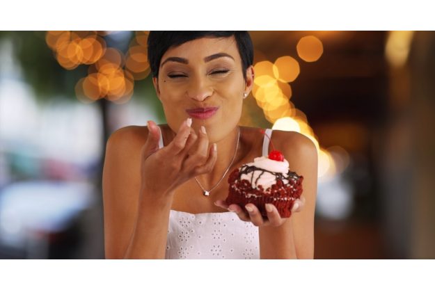 Dessert-Kurs Dresden - Nachspeisen zum Dahinschmelzen