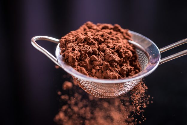 Pralinenkurs Dresden – Kakao sieben