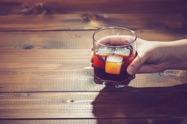 Rum-Tasting Köln – Purer Rum mit Eiswürfel