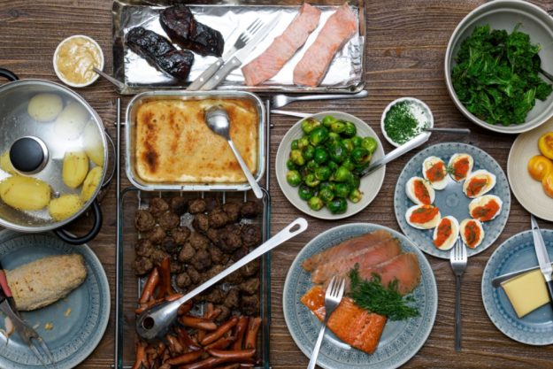 portugiesischer-kochkurs-berlin Meeresgerichte