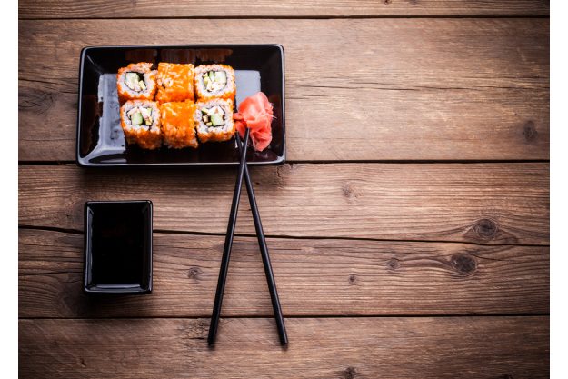 Sushi-Kurs Hannover – Sushi und Stäbchen