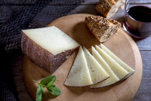 Tapas-Kochkurs Frankfurt – Käse