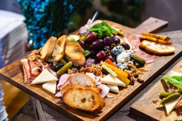 Tapas-Kochkurs Frankfurt – Französische Tapas