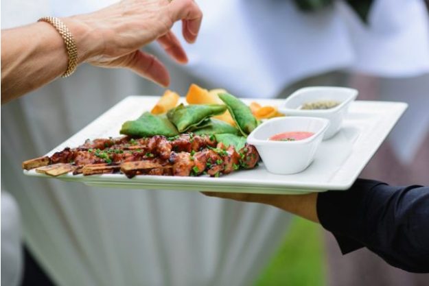 Tapas-Kochkurs Neumünster – Häppchen