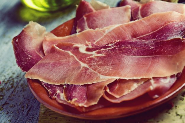 Tapas-Kochkurs Frankfurt – Schinken