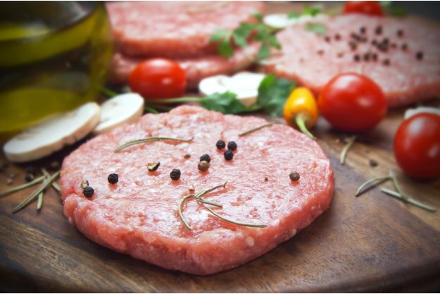 Teambuilding Düsseldorf Hamburger