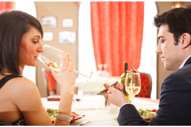 Teambuilding Hannover - Weißwein Dinner