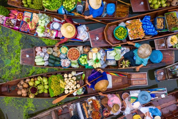 Thailand-Kochkurs-Berlin- das beste thailändische Essen