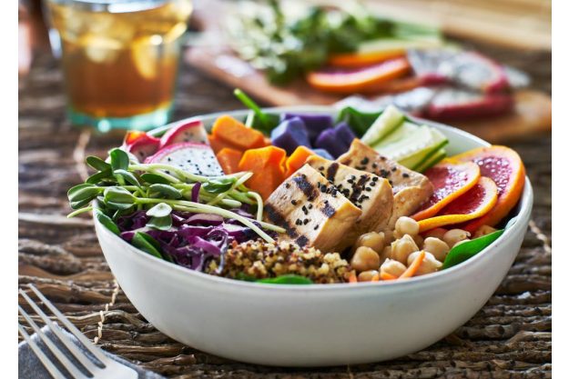 Veganer Kochkurs Berlin – Buddha Bowl