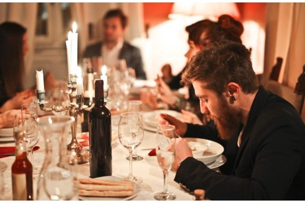 Vegetarischer Kochkurs Berlin – kochen für die Familienfeier