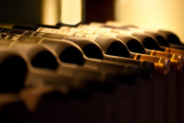 Weinprobe München – Weinregal