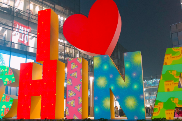 digitales Event Weinreise China herrliches china