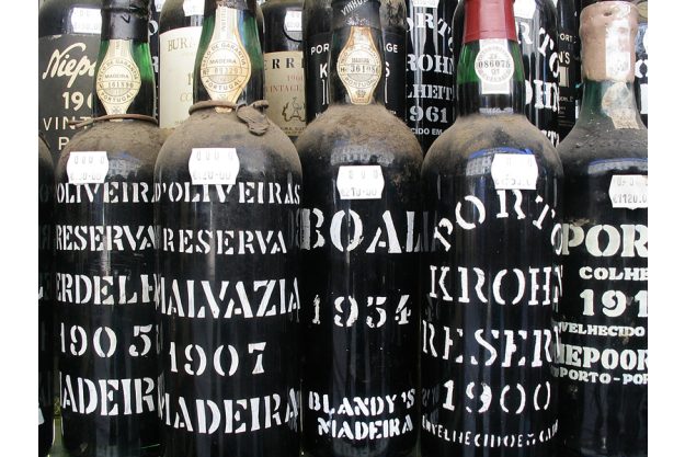 Firmenfeier Köln Portwein 