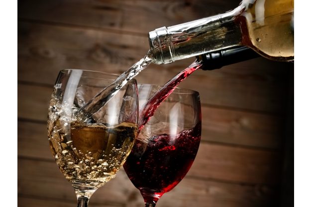 Kochkurs München –  Rot- und Weißwein