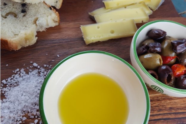 Weinseminar in Bielefeld – Feinkost und Wein