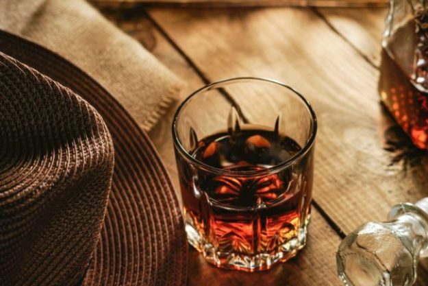 Whisky Tasting Dresden - Verschiedene Aromen