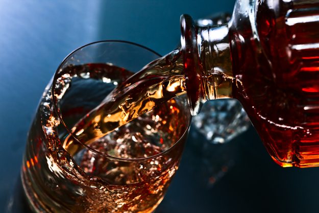 Whisky-Tasting in Köln Ardberg