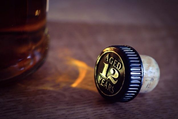 Whisky-Tasting München – lange im Holzfass gereift