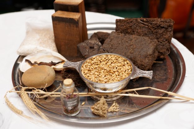 Whisky-Tasting Osnabrück Aromen