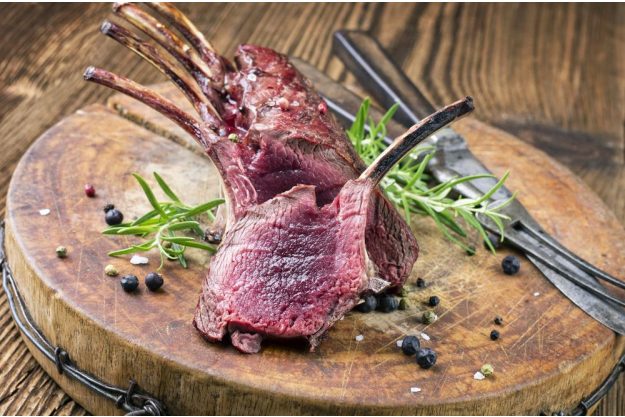 Wildkochkurs Wiesbaden beste Wildgerichte