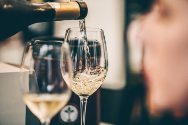 Schaumweinprobe@Home – Bester deutscher Rosé