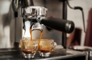 Barista-Kurs Herten-Recklinghausen Werden Sie Kaffee-Experte!