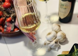 Erlebnisdinner München That's Amore: Ein Abend auf Ischia