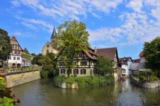 Kulinarische Stadtführung Esslingen Meet & Eat Esslingen