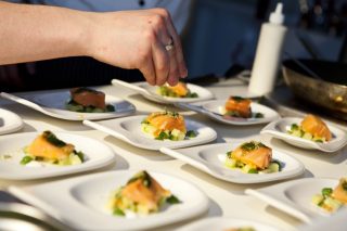 Firmenfeier Bonn Afterwork-Küchenparty