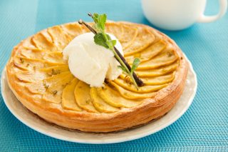 Französischer Kochkurs Frankfurt Mangez vous Francais? 