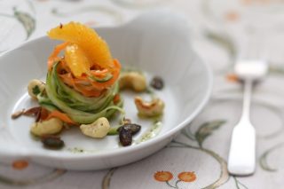 Teambuilding München Creative Cooking